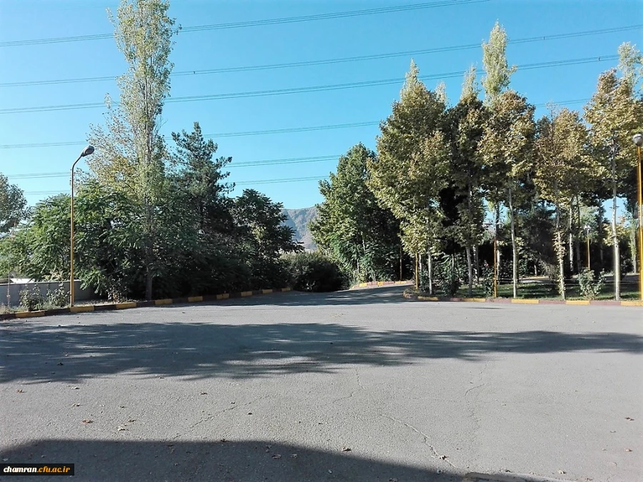 معرفی پردیس شهید چمران تهران دانشگاه فرهنگیان 4