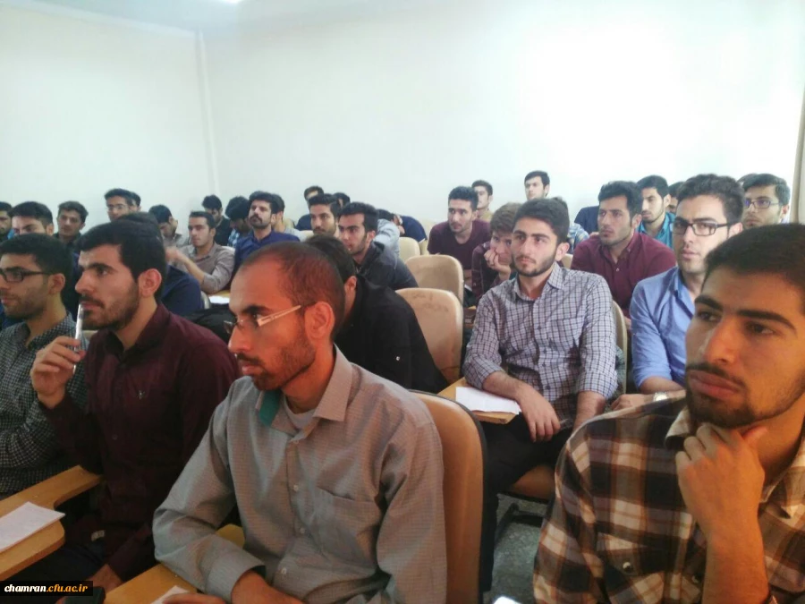 برگزاری دوره کوتاه مدت آموزشی «اهمیت نماز و دعوت همگانی به آن» 6