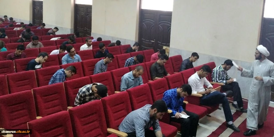 برگزاری دوره کوتاه مدت آموزشی اهمیت نماز و دعوت همگانی به آن 2