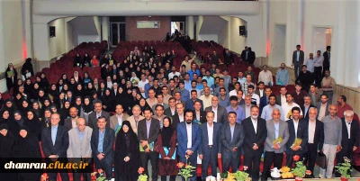 برگزاری نشست انتظار جامعه از دانشگاه فرهنگیان