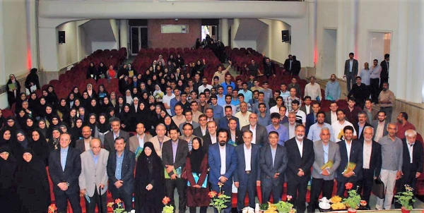 برگزاری نشست انتظار جامعه از دانشگاه فرهنگیان 2