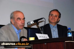 برگزاری نشست انتظار جامعه از دانشگاه فرهنگیان 3