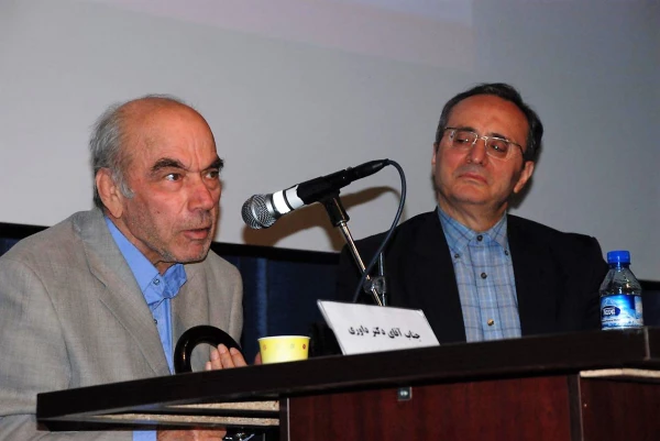 برگزاری نشست انتظار جامعه از دانشگاه فرهنگیان 3