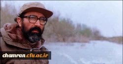 یاد و خاطره مبارز نستوه شهید مصطفی چمران گرامی باد 2