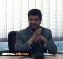 شهید چمران، الگویی برای معلمان در همه اعصار 2