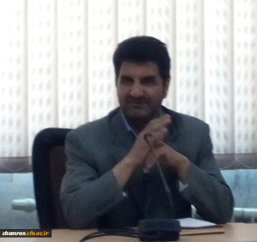 شهید چمران، الگویی برای معلمان در همه اعصار 2