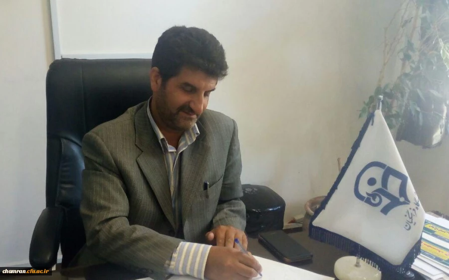 شهید چمران، الگویی برای معلمان در همه اعصار 2