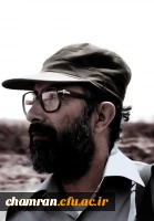 شهید مصطفی چمران 2