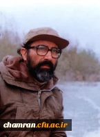 شهید مصطفی چمران 2