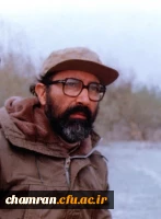 شهید مصطفی چمران 2