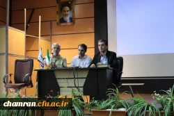 برگزاری جلسه توجیهی مهارت آموزان طرح اصلح در پردیس شهید چمران 3
