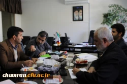 برگزاری جلسه کمیته اجرایی جشنواره کشوری تجربیات برتر آموزشی- تربیتی اساتید و معلمان رشته آموزش تربیت بدنی  2