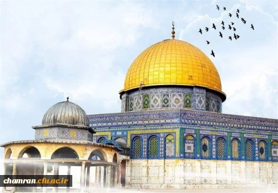 محکومیت اقدام خصمانه دولت آمریکا در انتقال سفارت این کشور به بیت المقدس