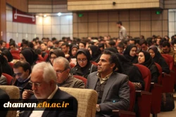 برگزاری مراسم ویژه هفته پژوهش با محوریت «پژوهش درکلاس درس» 2