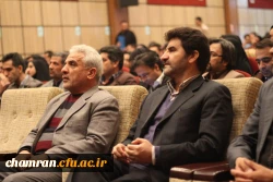 برگزاری مراسم ویژه هفته پژوهش با محوریت «پژوهش درکلاس درس» 5