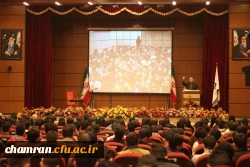 برگزاری مراسم ویژه هفته پژوهش با محوریت «پژوهش درکلاس درس» 6