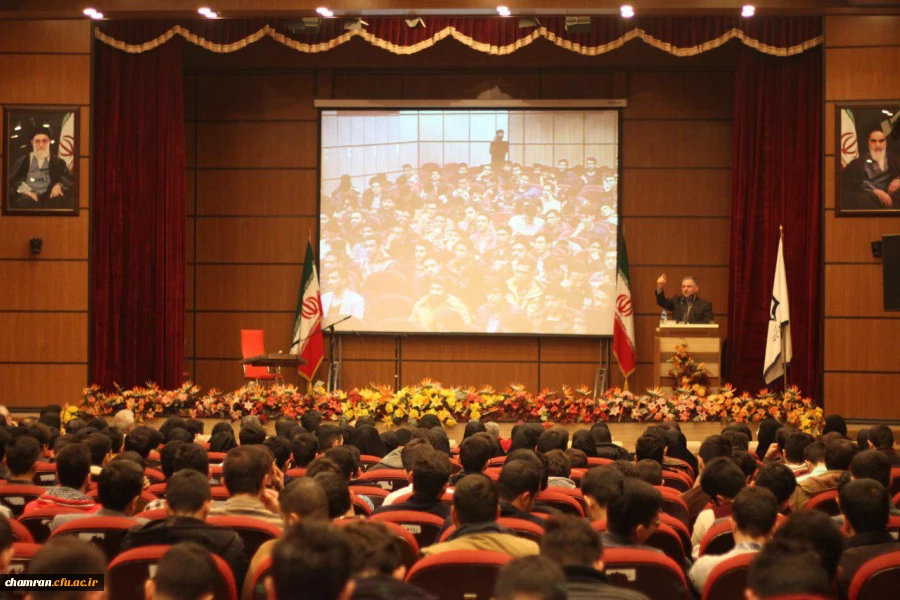 برگزاری مراسم ویژه هفته پژوهش با محوریت «پژوهش درکلاس درس» 6