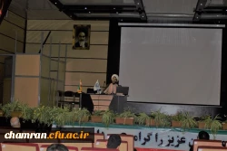 نشست «وحدت حوزه و دانشگاه، راه های پیش رو» برگزار شد 2