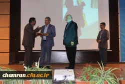 جشنواره تجربیات برتر آموزشی- تربیتی اساتید و معلمان آموزش تربیت بدنی برگزار شد 3