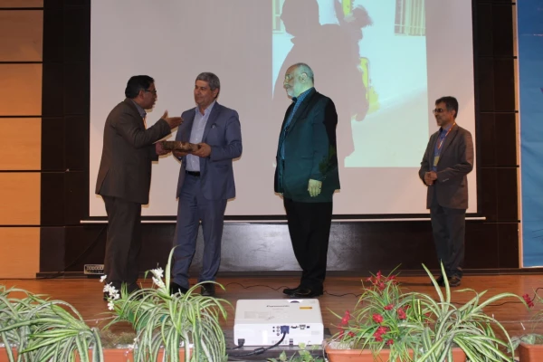 جشنواره تجربیات برتر آموزشی- تربیتی اساتید و معلمان آموزش تربیت بدنی برگزار شد 3