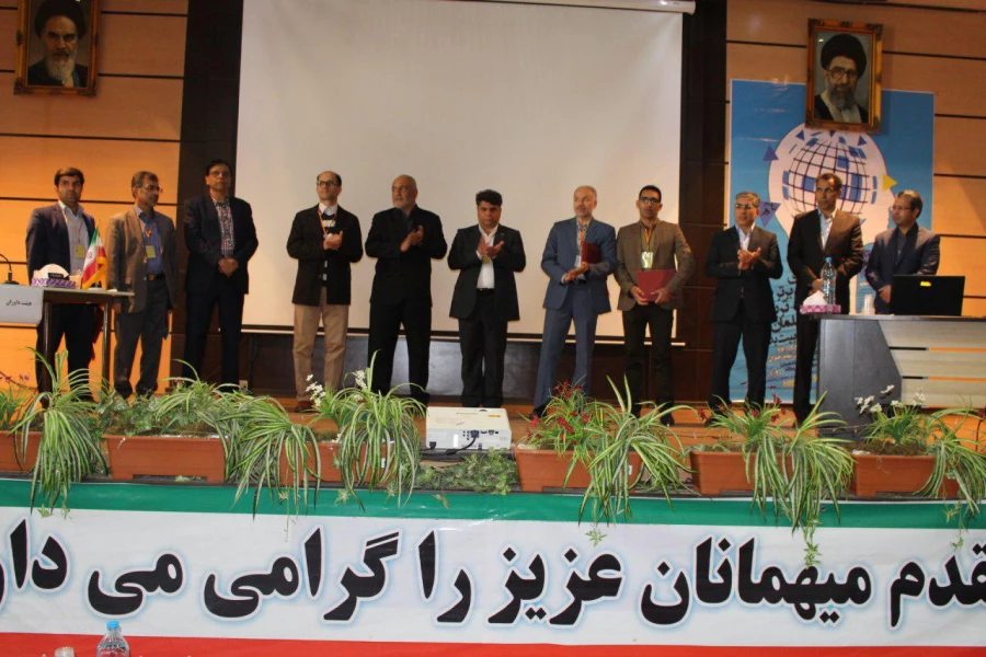 جشنواره تجربیات برتر آموزشی- تربیتی اساتید و معلمان آموزش تربیت بدنی برگزار شد 12