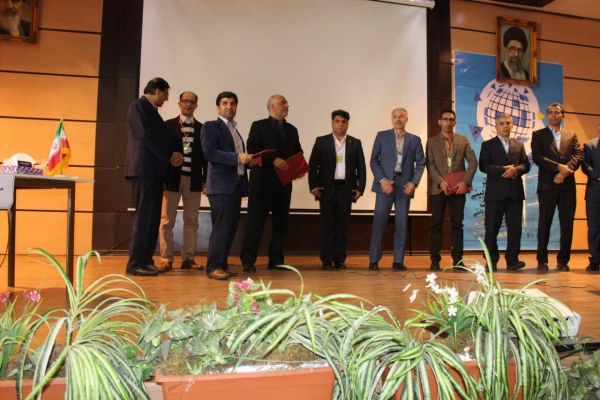 جشنواره تجربیات برتر آموزشی- تربیتی اساتید و معلمان آموزش تربیت بدنی برگزار شد 13