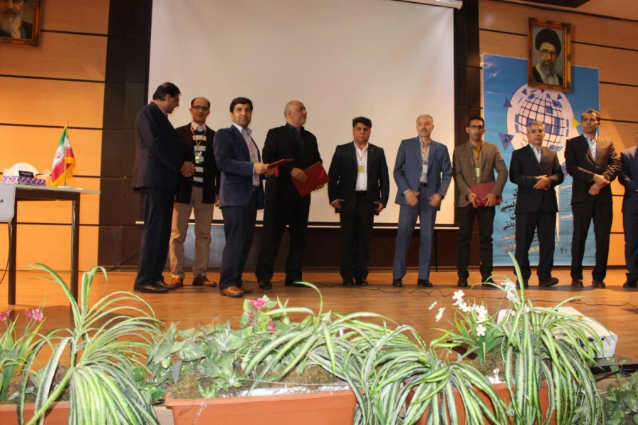 جشنواره تجربیات برتر آموزشی- تربیتی اساتید و معلمان آموزش تربیت بدنی برگزار شد 13