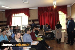 پخش شیرینی به مناسبت اعیاد شعبانیه  2