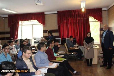 پخش شیرینی به مناسبت اعیاد شعبانیه