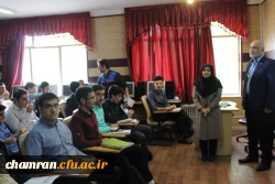 پخش شیرینی به مناسبت اعیاد شعبانیه  3