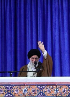 بیانات رهبری، هفته معلّم ۱۳۹۷