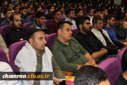 مراسم آغاز سال تحصیلی جدید 5