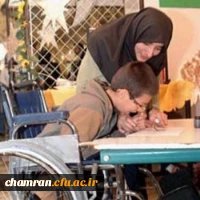 اولین نشست علمی-تخصصی و تبادل تجربیات درس کارورزی رشته آموزش استثنایی 2