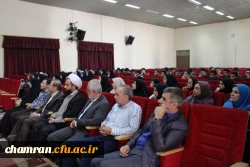 اولین نشست هم اندیشی و تبادل تجربیات برتر کارورزی دانشجویان رشته آموزش استثنایی 4