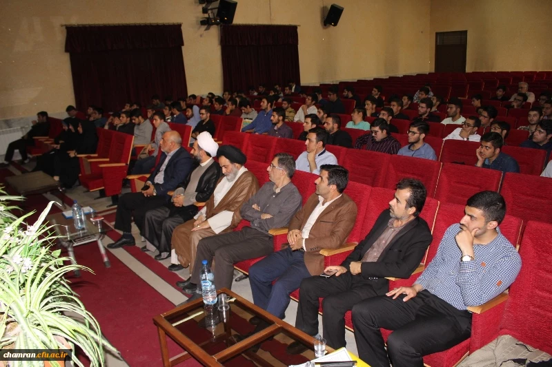 مراسم استقبال از نودانشجومعلمان 3