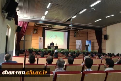 مراسم استقبال از نودانشجومعلمان 6