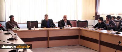 نشست ارزشیابی توصیفی ، چالشها و راهکارها