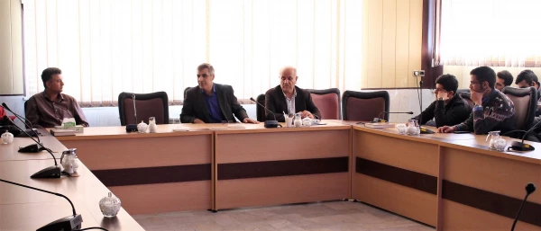 نشست ارزشیابی توصیفی ، چالشها و راهکارها  2