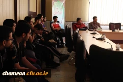 نشست ارزشیابی توصیفی ، چالشها و راهکارها  3