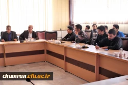 نشست ارزشیابی توصیفی ، چالشها و راهکارها  4