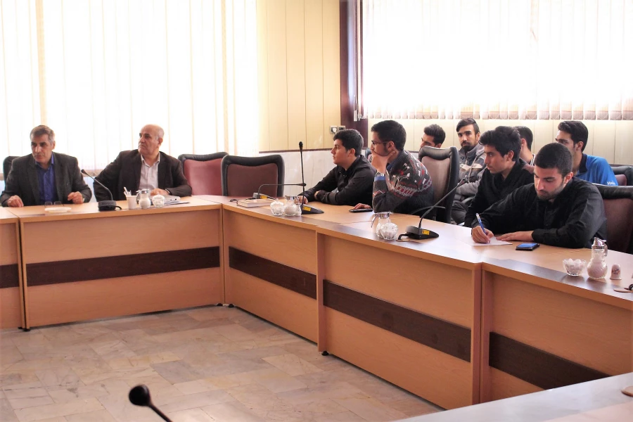 نشست ارزشیابی توصیفی ، چالشها و راهکارها  4