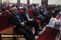 همایش بزرگداشت هفته بهداشت روان  3