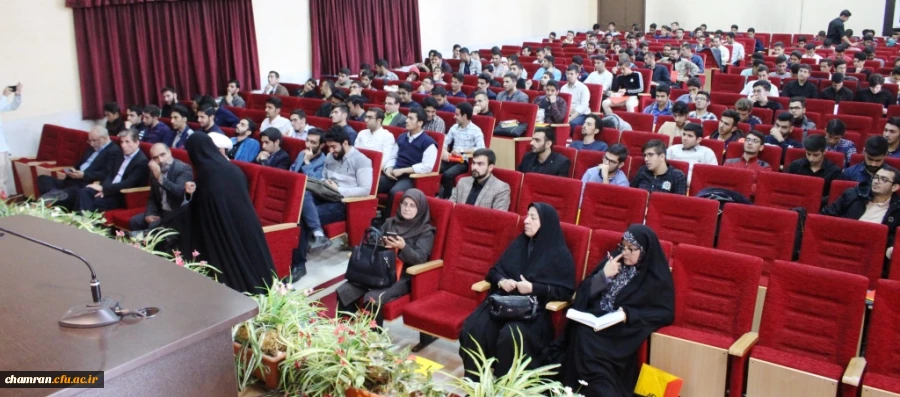 همایش بزرگداشت هفته بهداشت روان 2