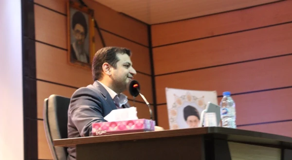 برگزاری همایش با موضوع معلم و زمینه سازی ظهور  4