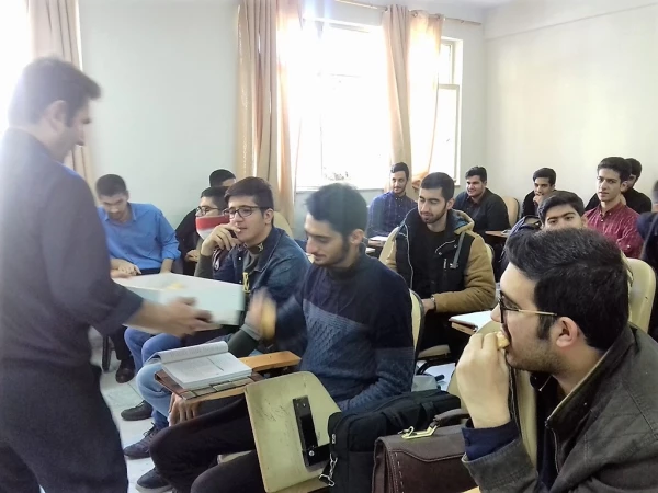 گرامیداشت آغاز امامت حضرت ولی عصر (عج) 2