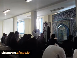 گرامیداشت آغاز امامت حضرت ولی عصر (عج) 3