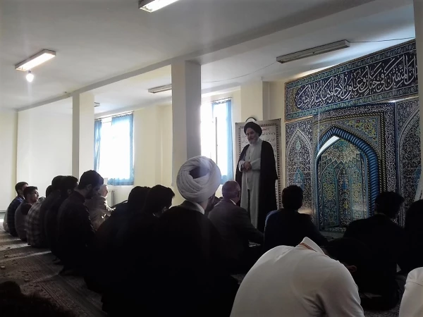 گرامیداشت آغاز امامت حضرت ولی عصر (عج) 3