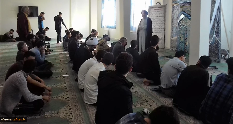 گرامیداشت آغاز امامت حضرت ولی عصر (عج) 4