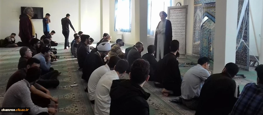 گرامیداشت آغاز امامت حضرت ولی عصر (عج) 2