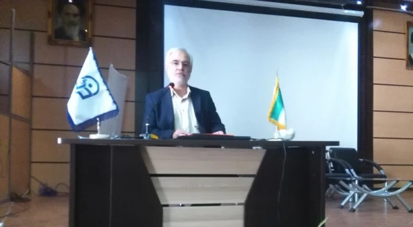 جلسه توجیهی برای مهارت آموزان ورودی ۹۷ 2